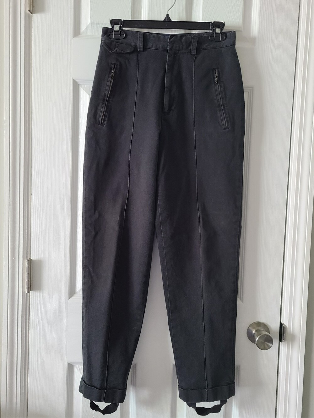 Ralph Lauren Polo Sport Stirrup Pants